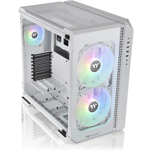 Thermaltake View 71 Tempered Glass Edition Full Tower Chassis