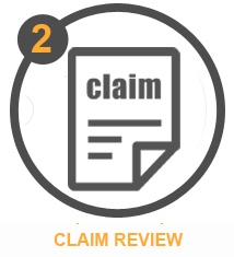 claim review