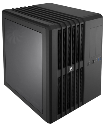 Corsair Carbide Series Air 540 High Airflow ATX Cube Case