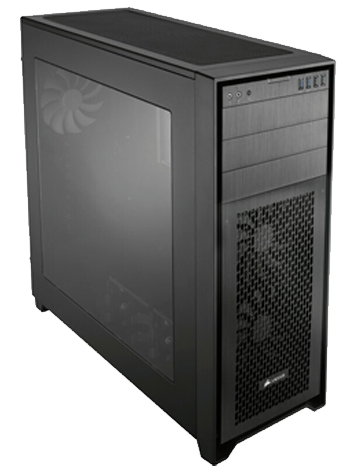 Corsair Obsidian Series 750D Airflow Edition Full Tower ATX Case