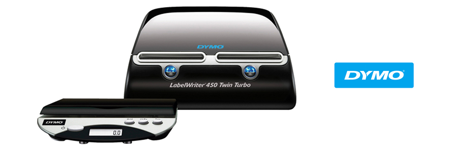 Dymo LabelWriter 450 Twin Turbo