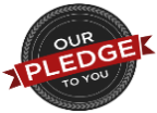 Pledge-Badge