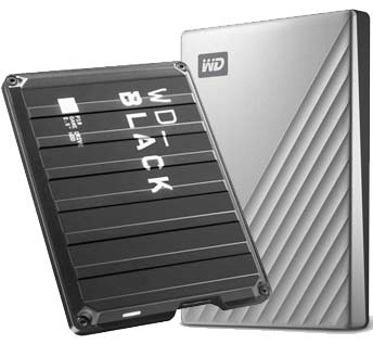 Solid State Drive