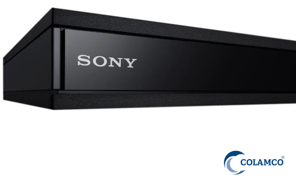 Best Blu-Ray Player - Sony UBP-X1100ES