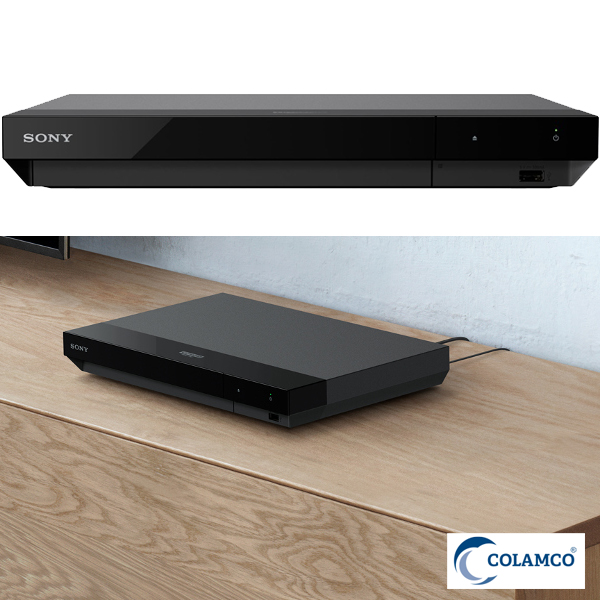 Top 4K Ultra HD Blu-ray™ Player